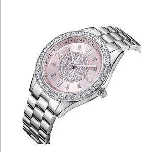 Women’s Mondrian diamond watch